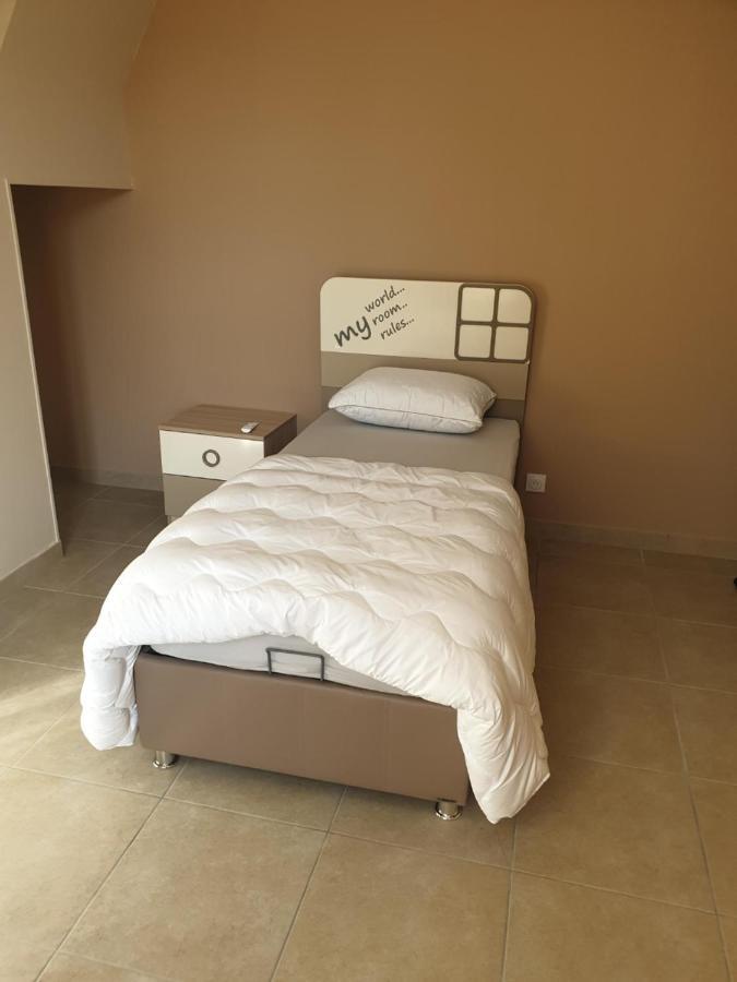 Appartement Sci Emel à Le Creusot Extérieur photo