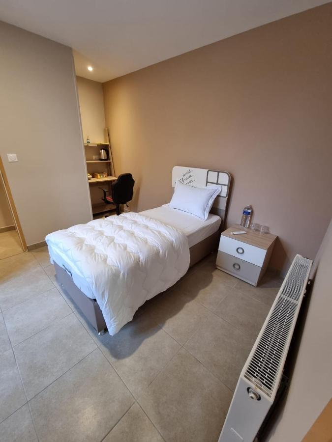 Appartement Sci Emel à Le Creusot Extérieur photo