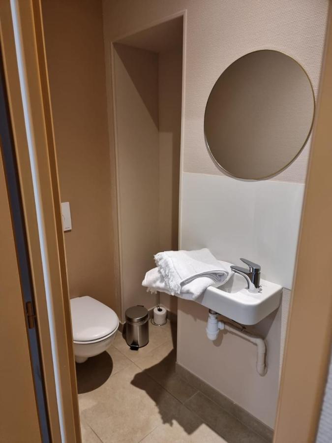 Appartement Sci Emel à Le Creusot Extérieur photo